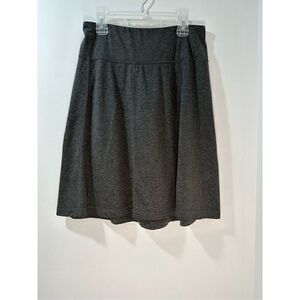 Patagonia women’s gray pull on skirt size XS  #14-1128